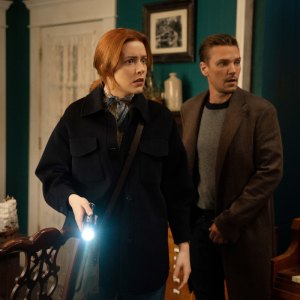 Best TV Shows Ran By Women - Nancy Drew