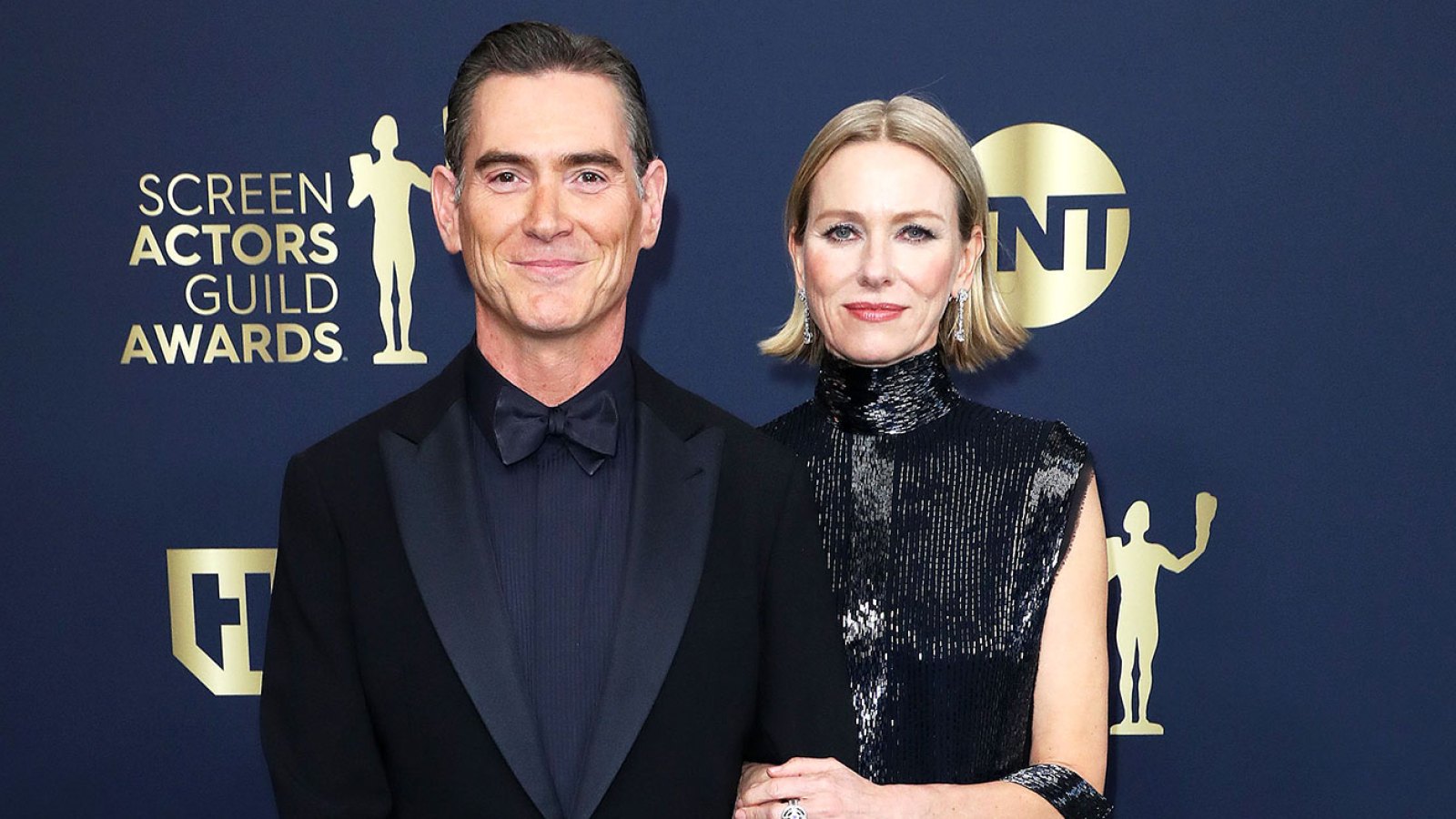 Naomi Watts Teases Whether She Would Make a Cameo on The Morning Show Alongside Boyfriend Billy Crudup