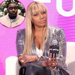 NeNe Leakes’ 23-Year-Old Son Brentt