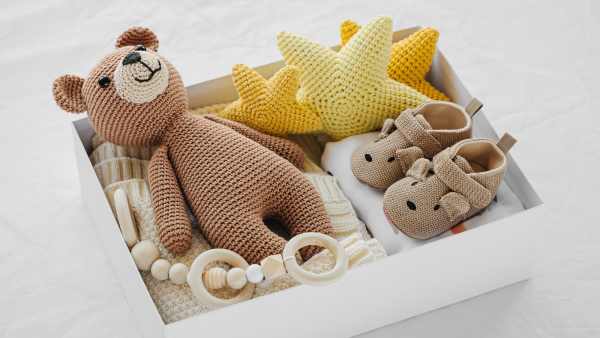 Newborn-Gift-Stock-Photo