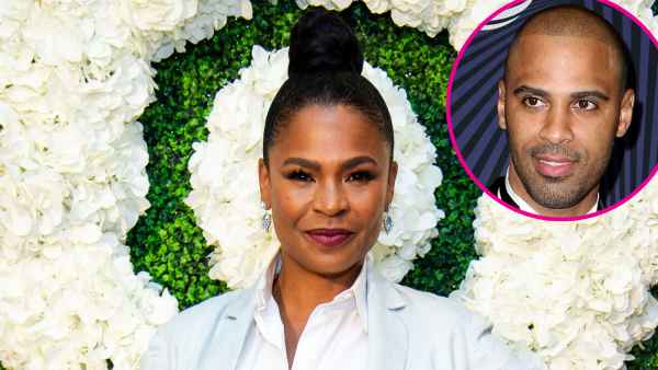 Nia Long Reflects on Those Who Deserve 'Nothing' Amid Ime Udoka Scandal