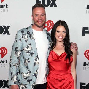 Love Is Blind's Nick Confirms He and Danielle Aren't Talking After Digs