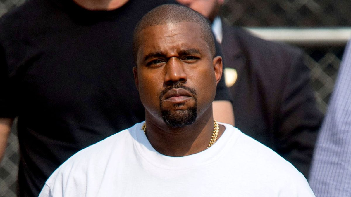 underholdning Slagskib Gøre en indsats How Much Is Kanye West's Net Worth After Losing Adidas Deal?