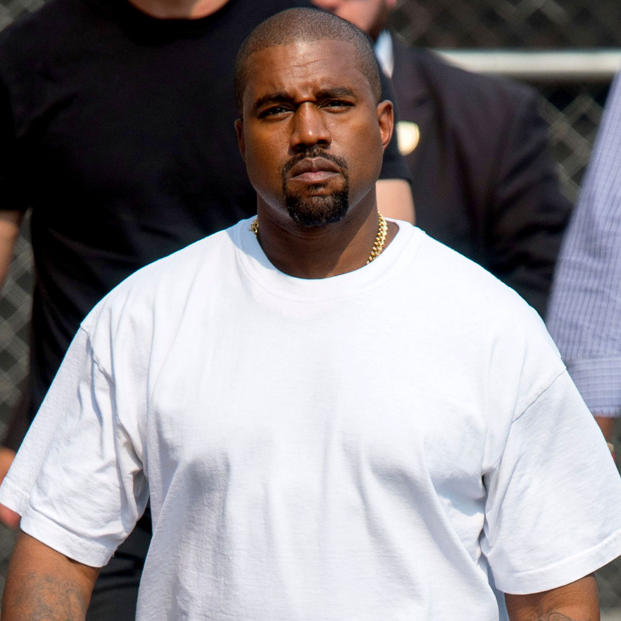 How Much Did Kanye Lose From Adidas?