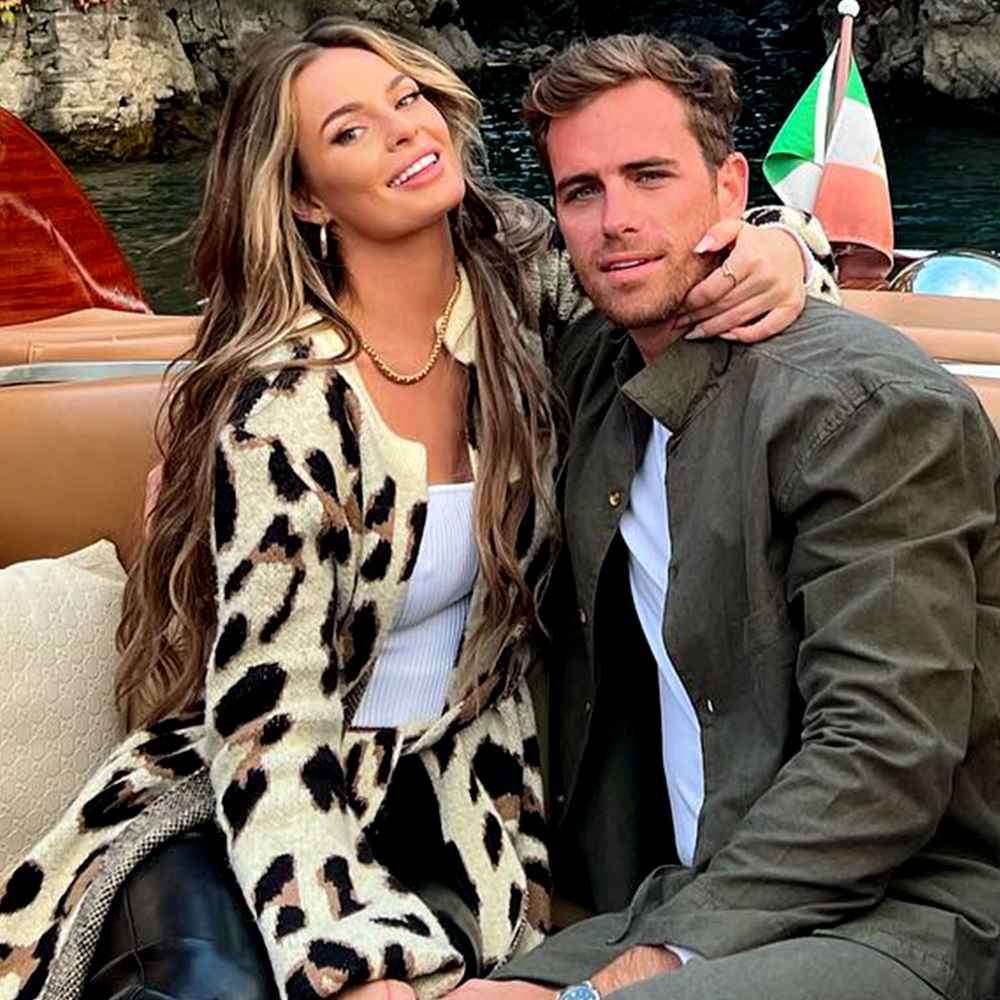 'Not a Narcissist'! Siesta Key's Juliette Compares New BF Clark to Ex Sam