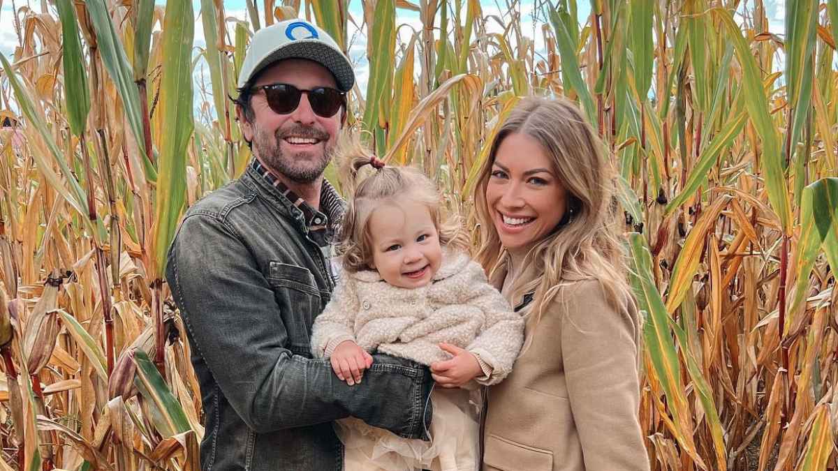 Stassi Clark Stassi Schroeder, Beau Clark Celebrate 1st Wedding Anniversary | Us Weekly