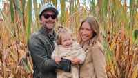 October 2022 Corn Field Stassi Schroeder and Beau Clark Timeline