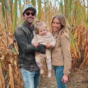 October 2022 Corn Field Stassi Schroeder and Beau Clark Timeline