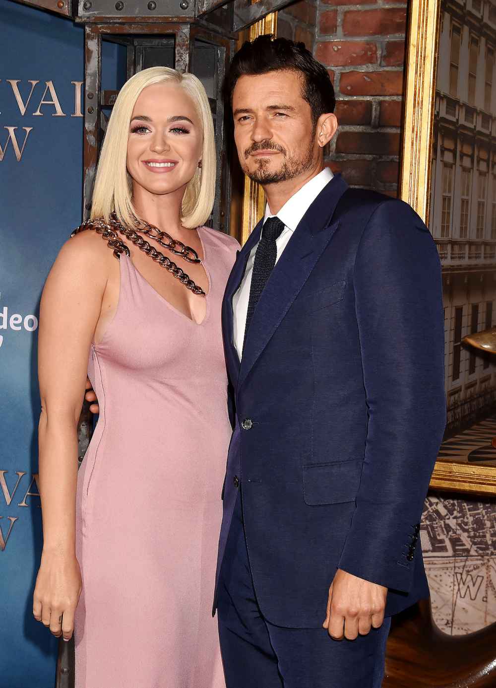 Orlando Bloom Recalls 'Dark Time' in His Life After Spinal Cord Injury 2