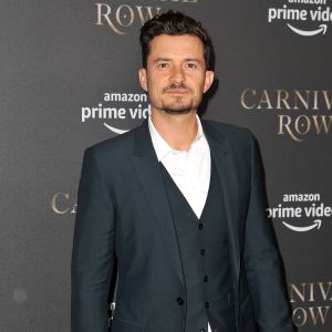 Orlando Bloom Recalls 'Dark Time' in His Life After Spinal Cord Injury