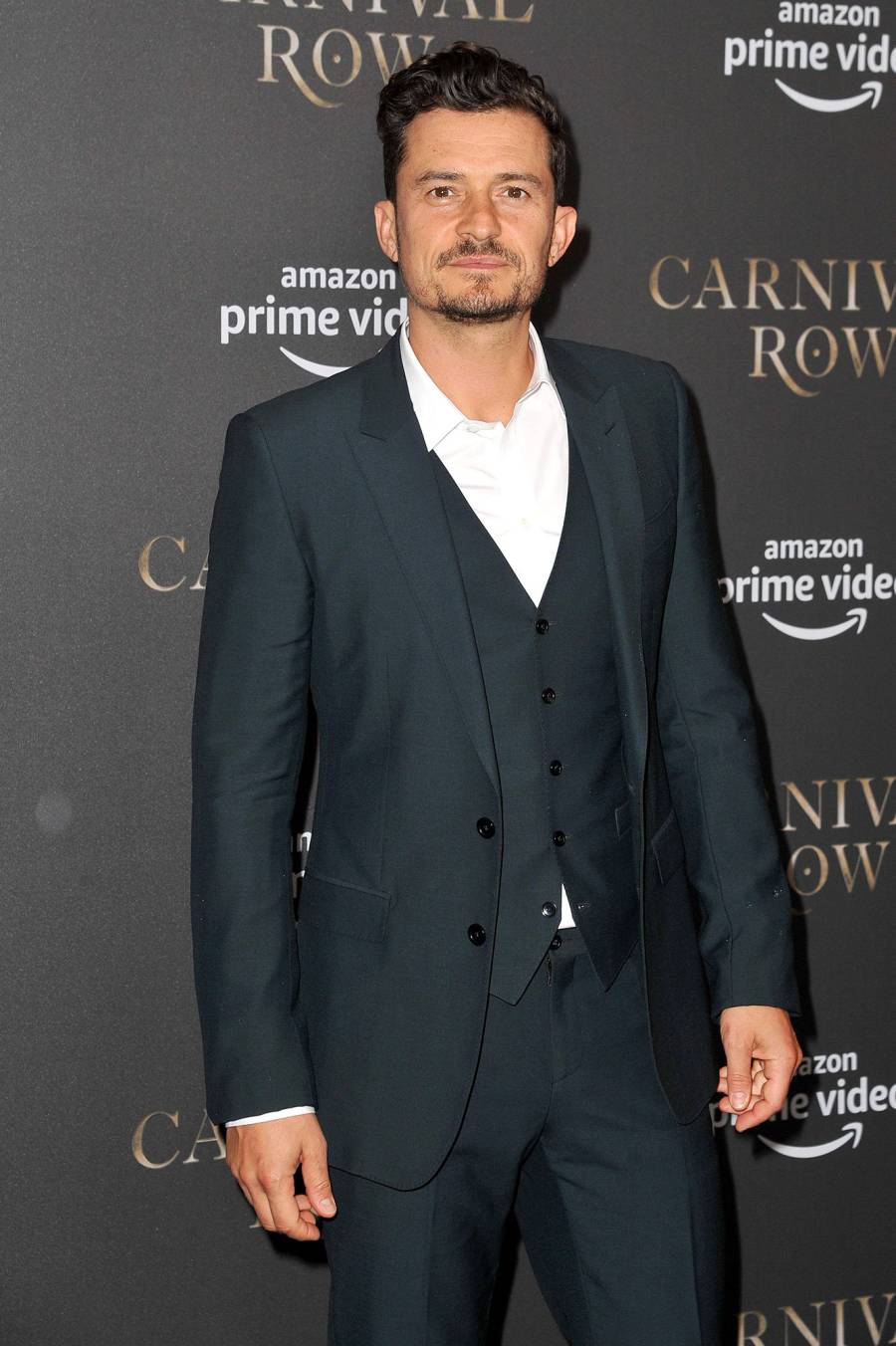 Orlando Bloom Recalls 'Dark Time' in His Life After Spinal Cord Injury