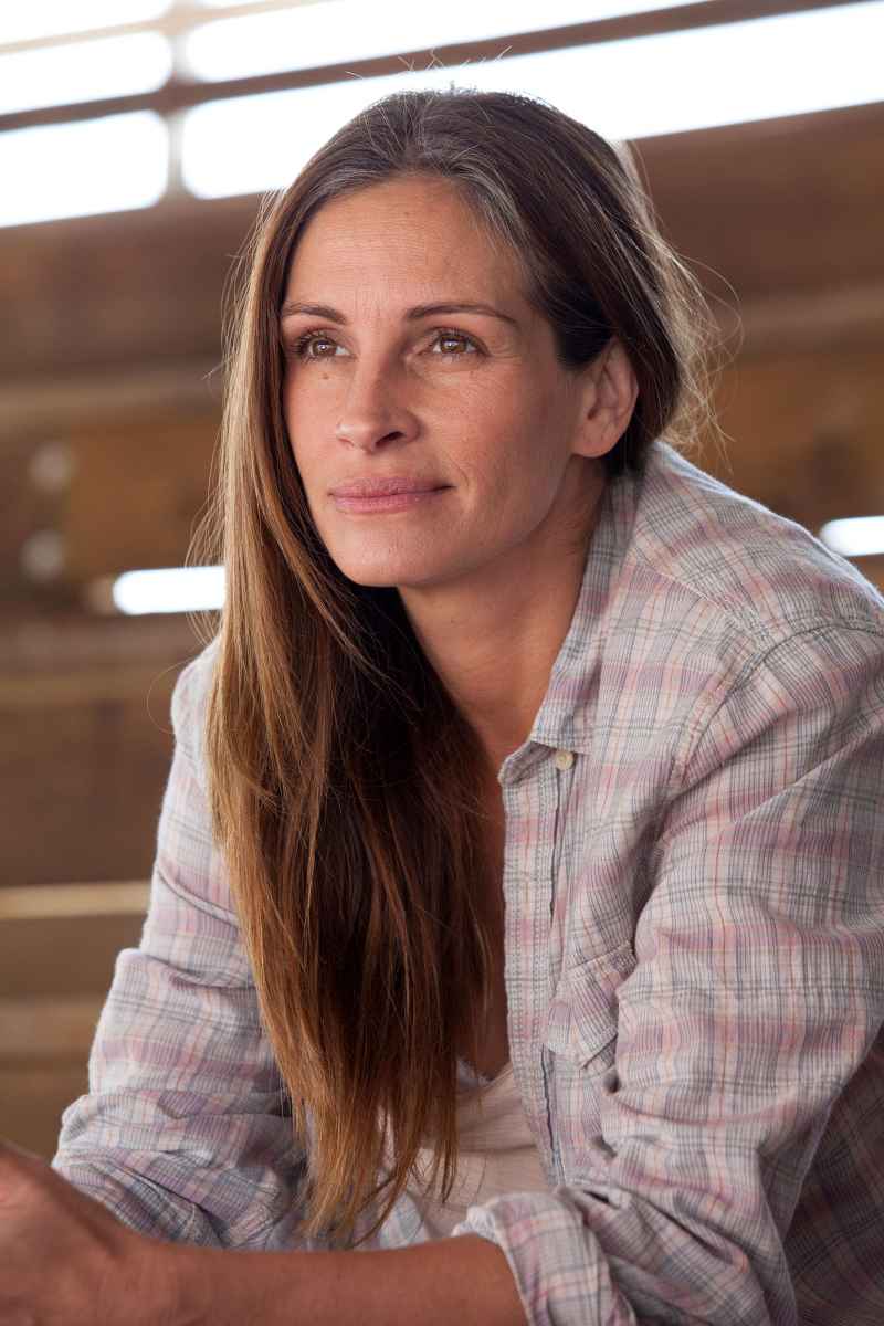 Osage County Julia Roberts Best Movie Roles