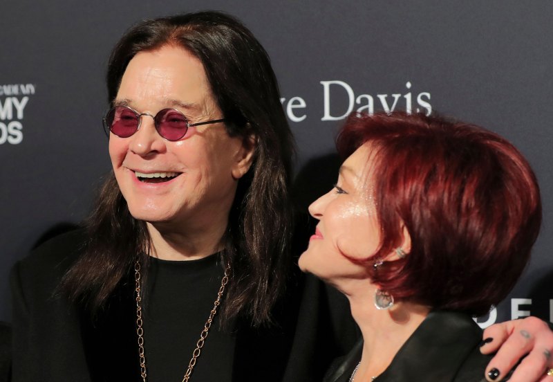 Ozzy and Sharon Osbourne’s Relationship Timeline- Cheating, a Split and More 02