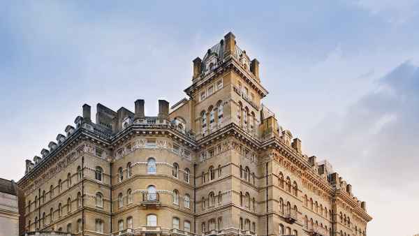 London Is Calling! The Langham London Hotel Treats Guests Like the Stars