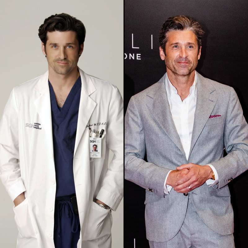 The Hunks of Shondaland Shows: Where Are They Now?