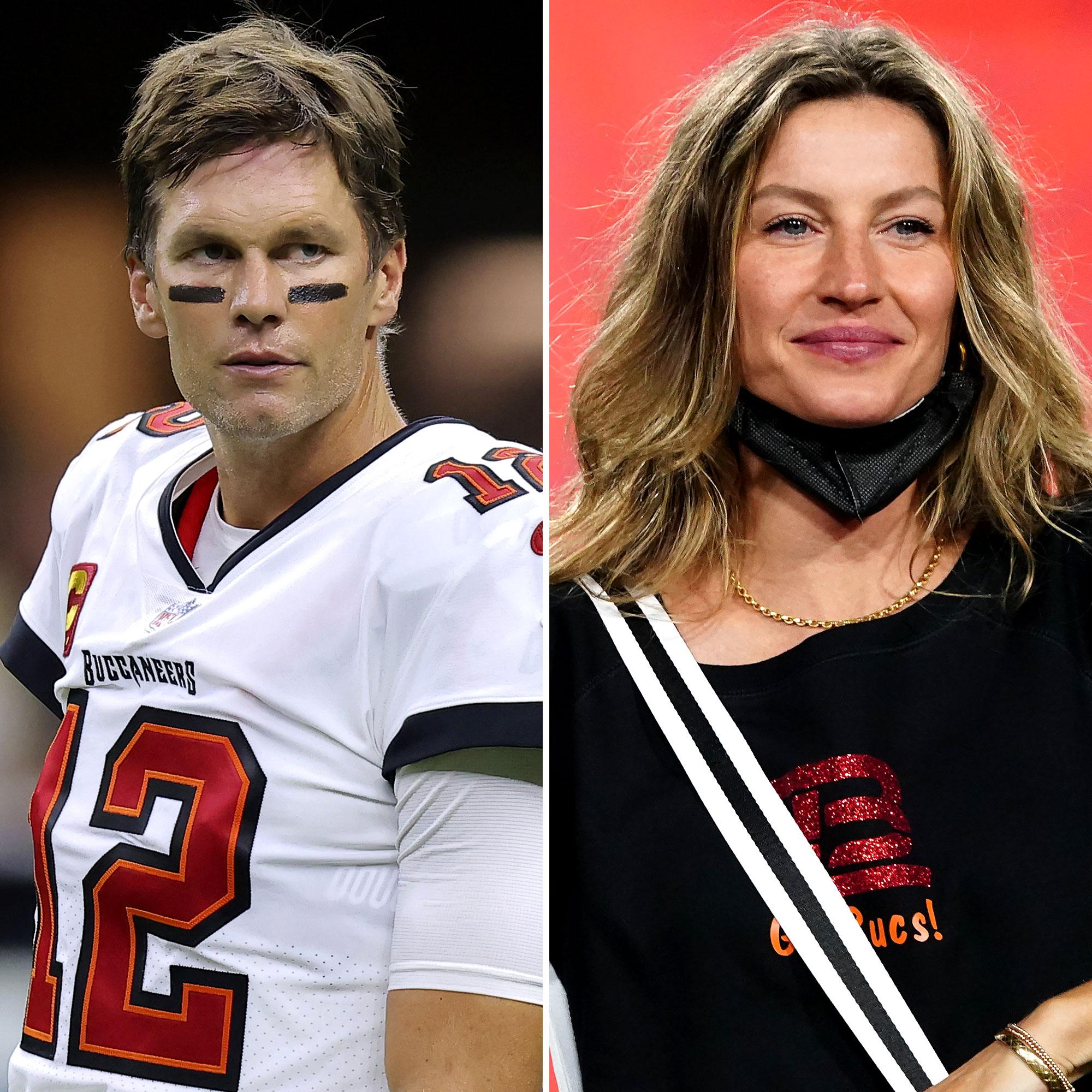 Tom Brady and Gisele Bundchen A Timeline of Their Relationship pic