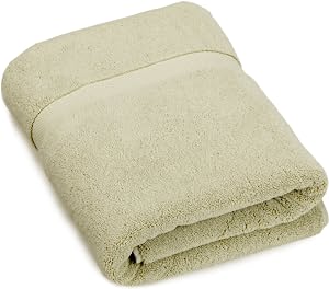 Pinzon Heavyweight Luxury Cotton Bath Towel