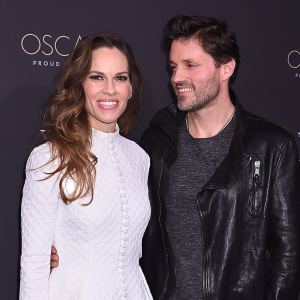 Pregnant Hilary Swank Is Excited to Be Picking Out Baby Names and Nursery Planning- It’s a ‘Miracle Come True’ 10