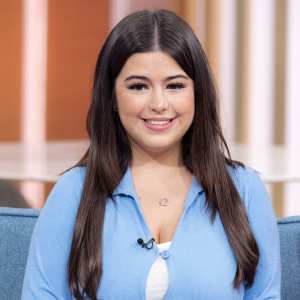 Pregnant Sophia Grace Brownlee Addresses Critics Who Think She Is Too Young to Have a Baby