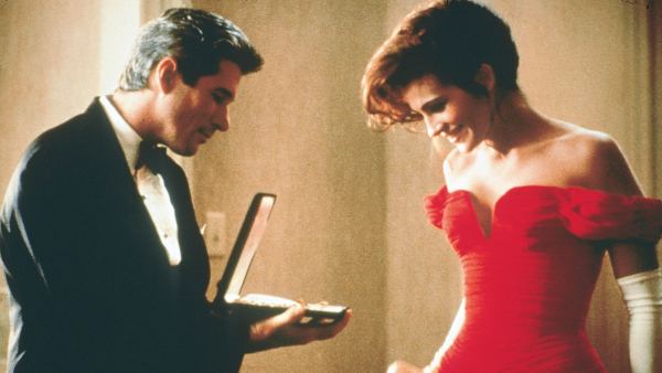 Pretty Woman Julia Roberts Best Movie Roles