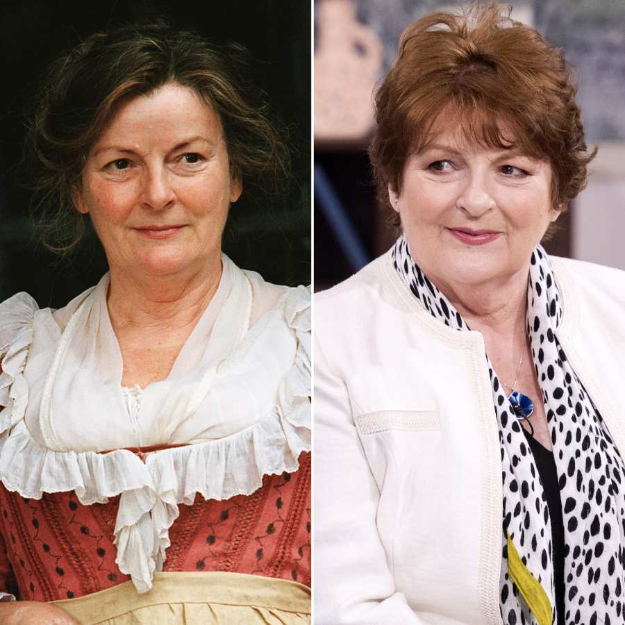 'Pride and Prejudice' 2005 Cast: Where Are They Now?