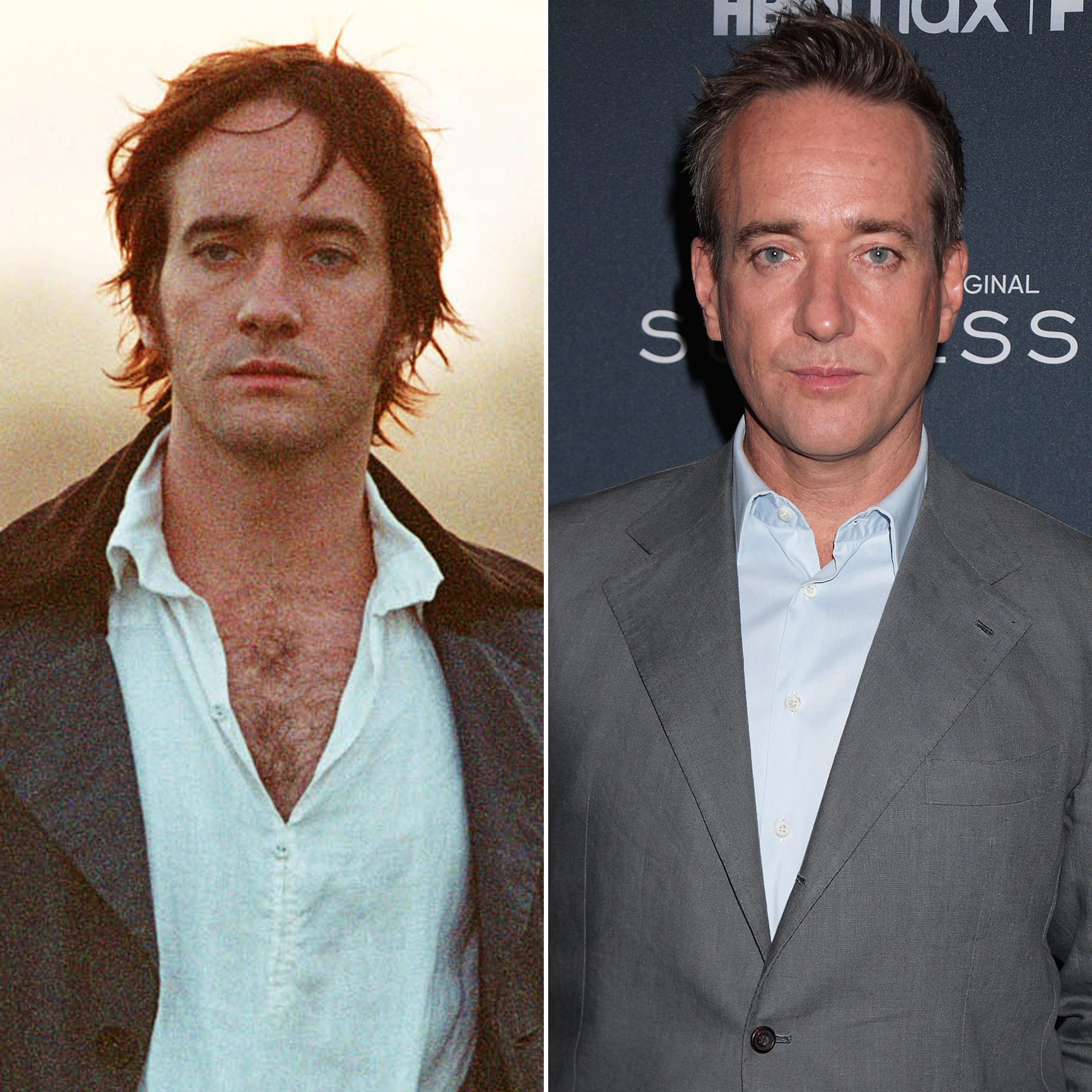 Where Are They Now?: the Cast of 'Pride and Prejudice' 18 Years Later