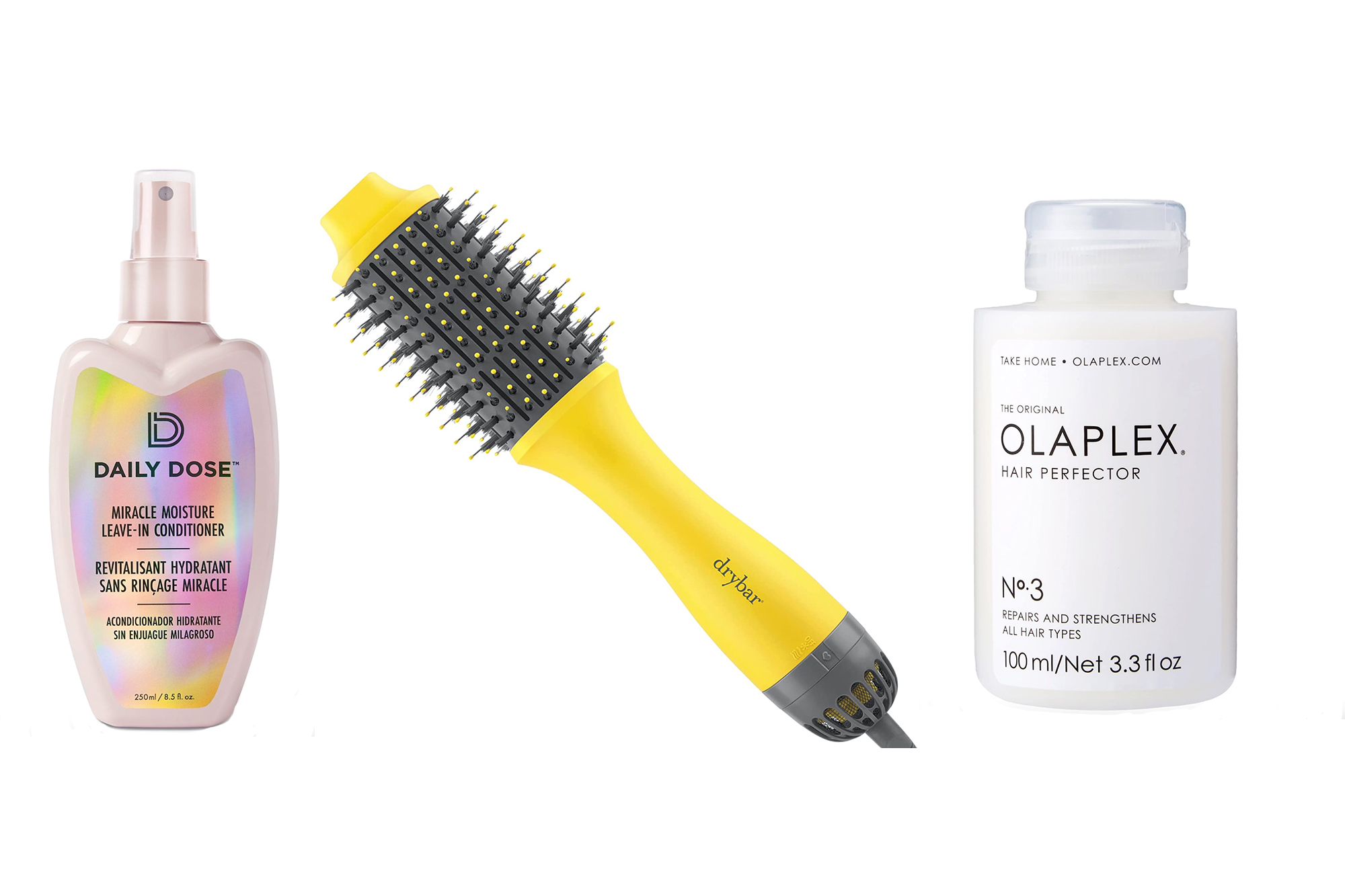 11 Best Prime Day Luxury Hair Deals on Styling Tools and Products