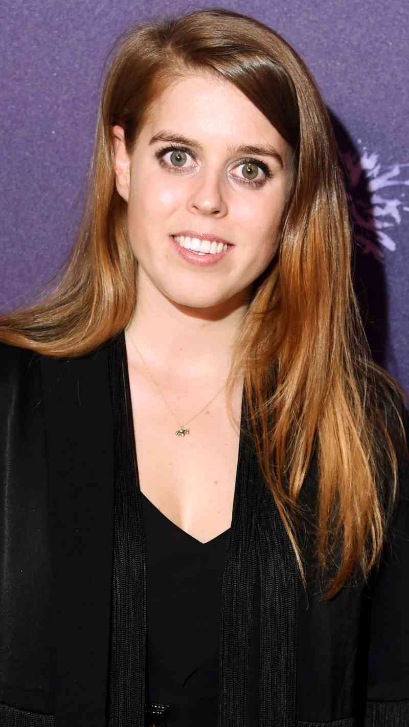 Princess Beatrice News - Us Weekly Princess Beatrice News - Us Weekly