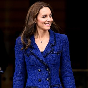 Princess Kate May Have ‘Managed to Twist' William’s Arm to Have Baby No. 4