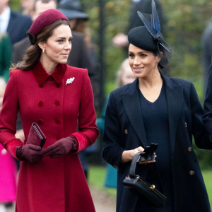 Princess Kate, Meghan Markle Candid Quotes