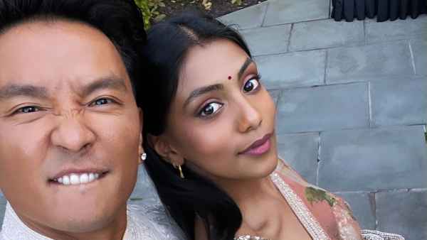 The Festival of Lights! How Stars Celebrated Diwali 2022