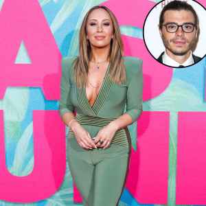 Promo Cheryl Burke Reveals Upcoming Trial With Matthew Lawrence Over Their Dog