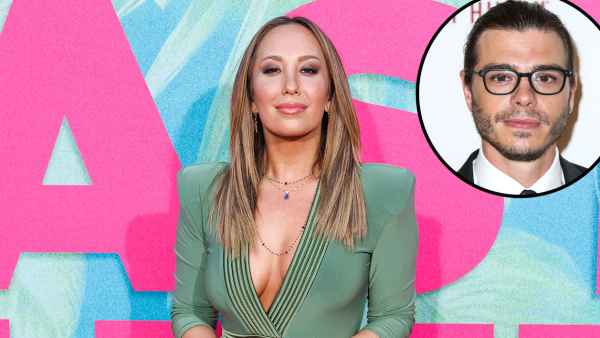 Promo Cheryl Burke Reveals Upcoming Trial With Matthew Lawrence Over Their Dog