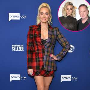 Promo Erika Jayne Joking When She Predicted Dorit and PK Kemsley Split