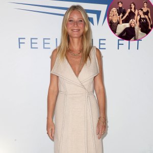 Promo Gwyneth Paltrow Admits She Hasn't Seen Her Kardashians Episode
