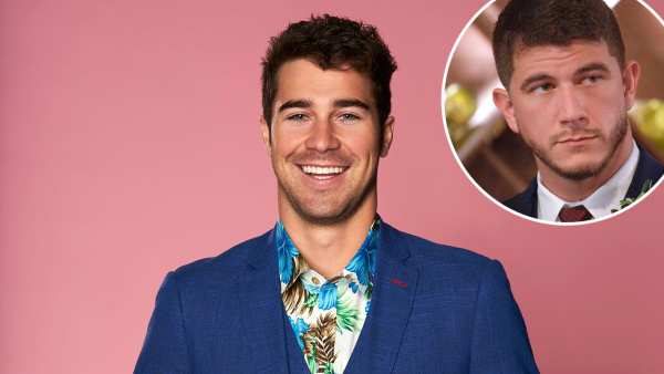 Promo Love Is Blind Cole Barnett Reacts to Fan Theory That He Is Related to Matt Barnett
