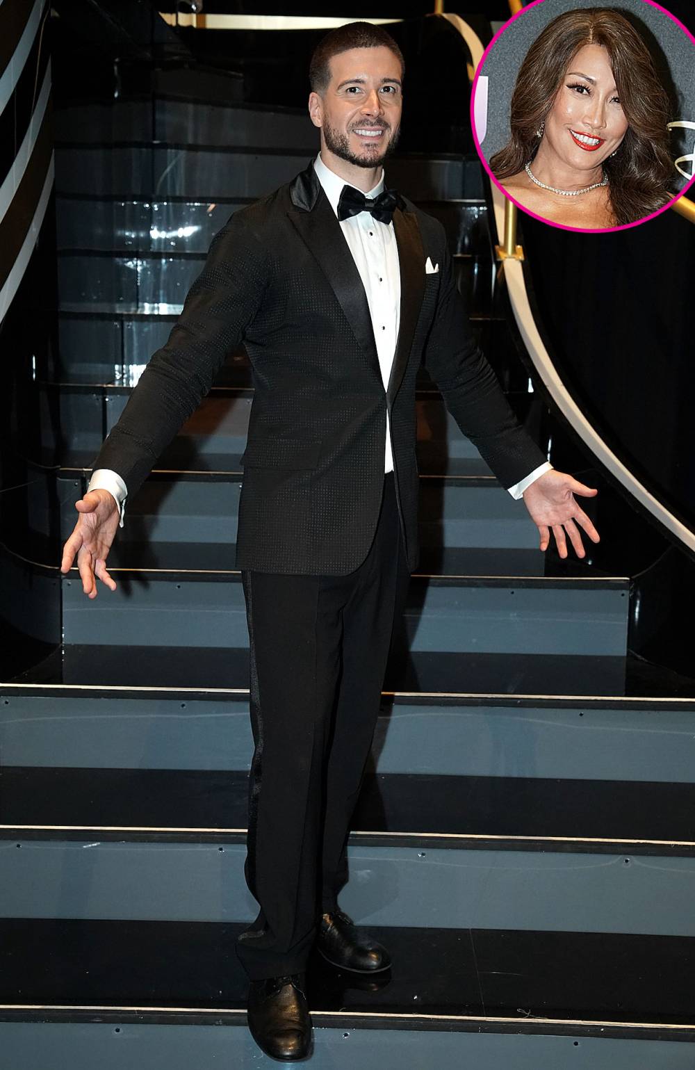 Carrie Ann Inaba News