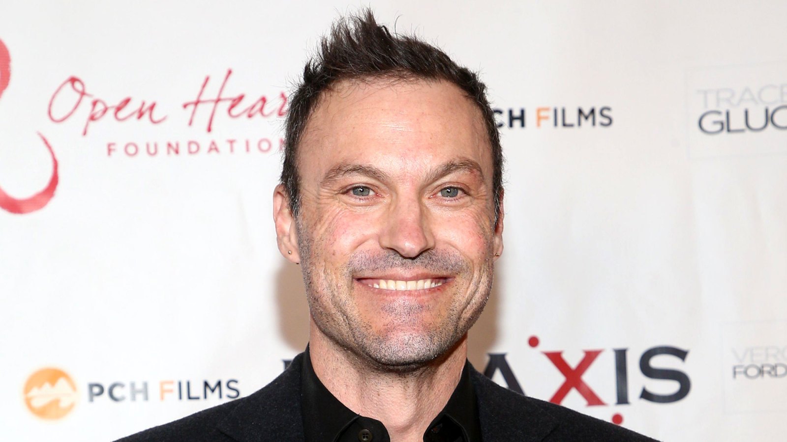 Proud Dad! Brian Austin Green Shares Rare Photo of His Eldest Son Kassius