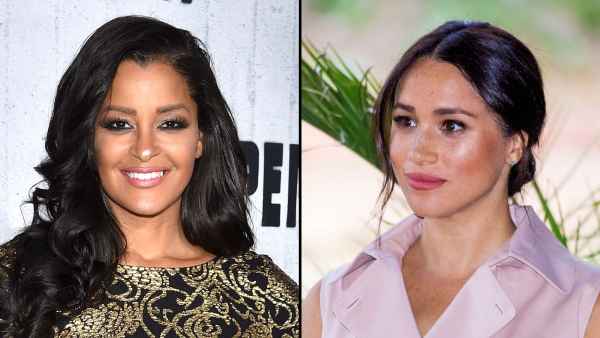 RHOA Alum Claudia Jordan Shuts Down Meghan Markle Claims About How Deal Or No Deal Treated Models