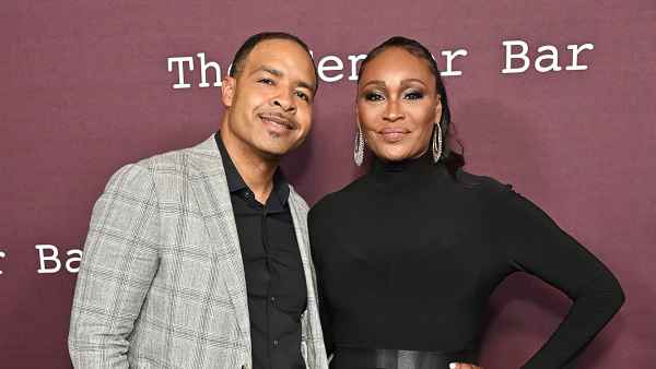 RHOA’s Cynthia Bailey Says She’s ‘Hopeful for Love Again’ Amid Mike Hill Split BravoCon 2022 10
