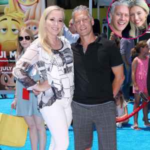 RHOC Shannon Beador Wasn't Surprised Ex-Husband David Beador Split From 2nd Wife