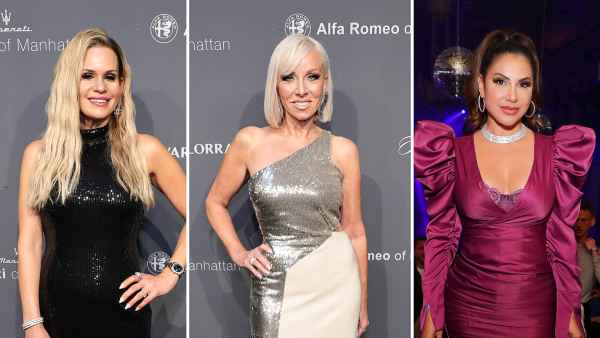 Who Is Coming Back to 'RHONJ' Season 13?