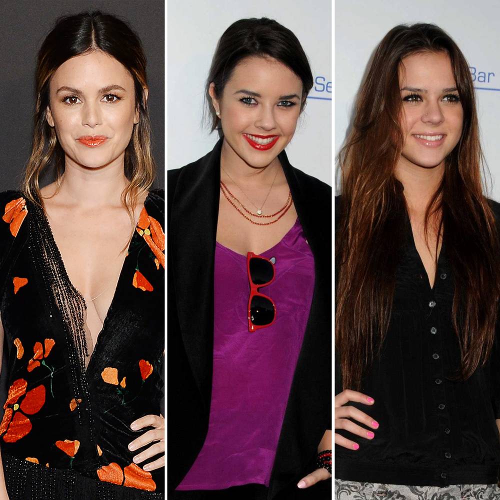 Rachel Bilson Confronts Alexis, Gabrielle Neiers More Than a Decade After Bling Ring Robberies- Biggest Revelations 05