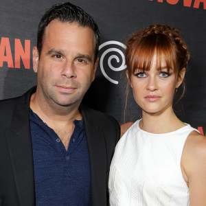 Randall Emmett and Ambyr Childers’ Ups and Downs Through the Years- Marriage, Divorce, Coparenting and More 014