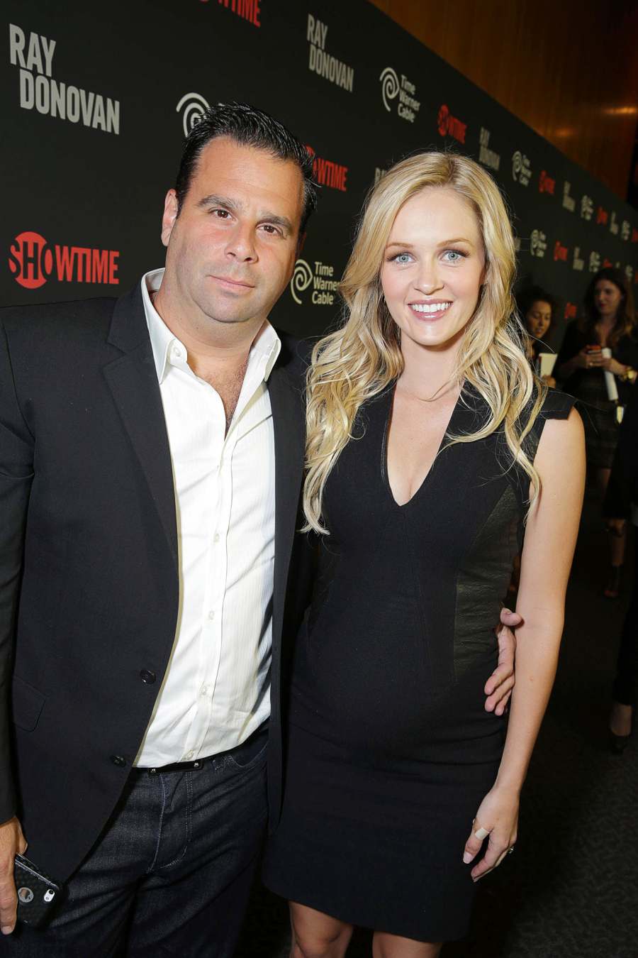 Randall Emmett and Ambyr Childers’ Ups and Downs Through the Years- Marriage, Divorce, Coparenting and More 017