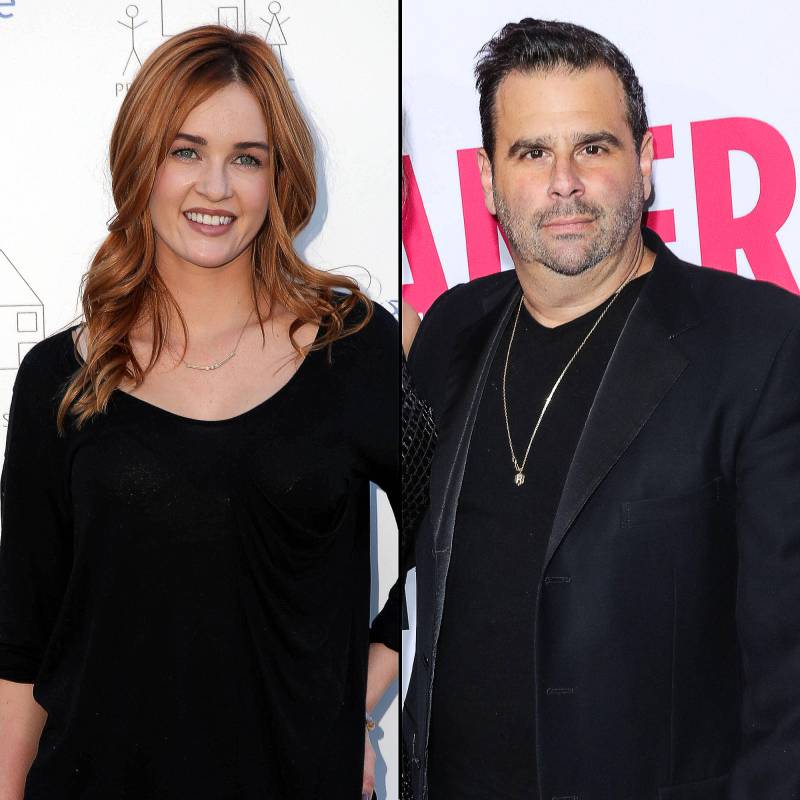 Randall Emmett and Ambyr Childers’ Ups and Downs Through the Years- Marriage, Divorce, Coparenting and More 018