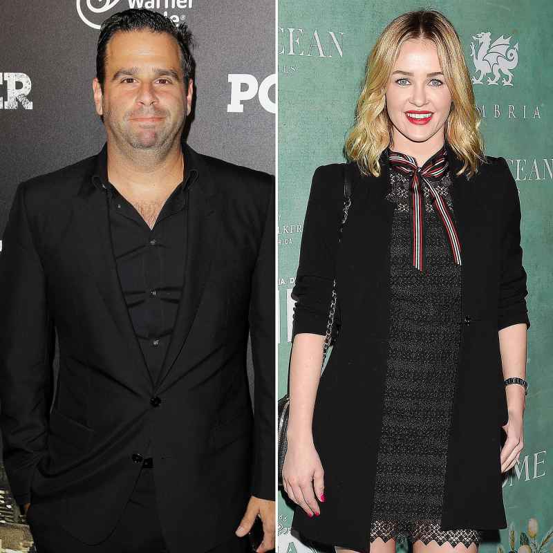 Randall Emmett and Ambyr Childers’ Ups and Downs Through the Years- Marriage, Divorce, Coparenting and More 019