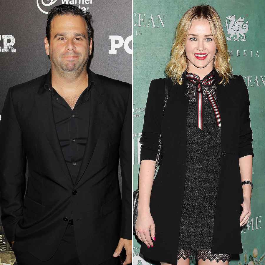 Randall Emmett and Ambyr Childers’ Ups and Downs Through the Years- Marriage, Divorce, Coparenting and More 019