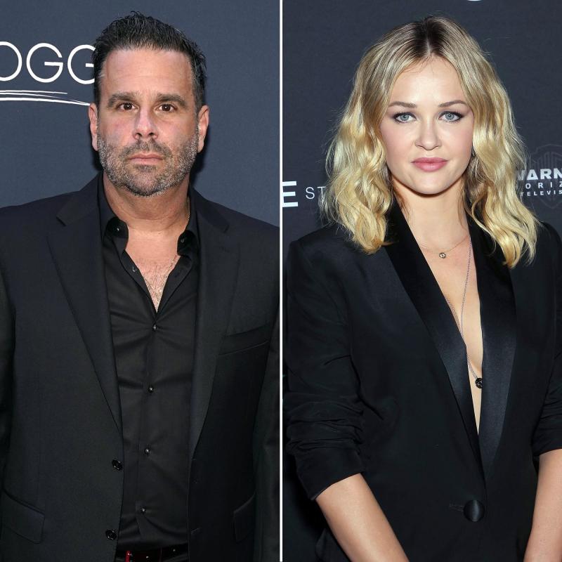 Randall Emmett and Ambyr Childers’ Ups and Downs Through the Years- Marriage, Divorce, Coparenting and More 021