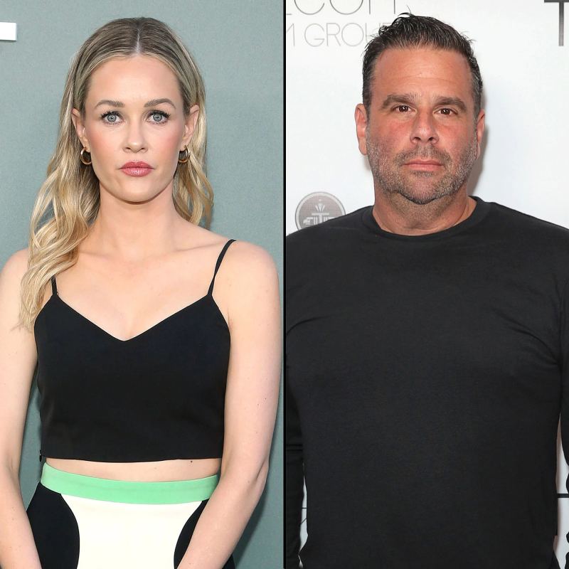 Randall Emmett and Ambyr Childers’ Ups and Downs Through the Years- Marriage, Divorce, Coparenting and More 023